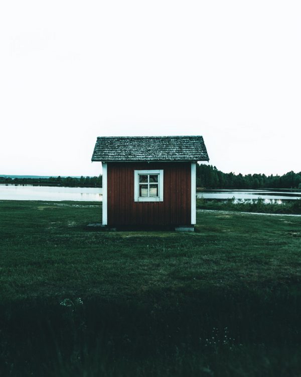Falu-Red-Playing-cabin-lekstuga-grab-design-sweden
