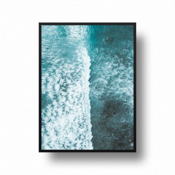 Printshop-Cabo-Water-Grabdesign-waves-water-art-beach-drone-drönare-vatten