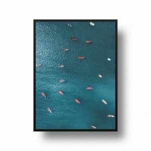 Fishing Boat