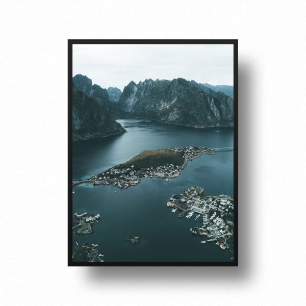 Printshop-Light-Island-grabdesign-store-viewpoint-reinebringen-lofoten-norway