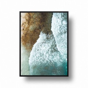 Sand Water