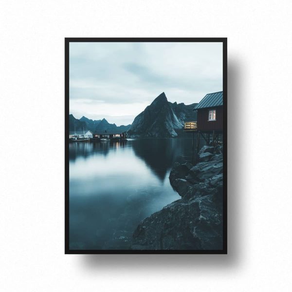 Printshop-Tip-spicky-mountain-hamnoy-norge-norway-lofoten-reine-fjord-reinefjorden-jonathan-eriksson