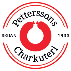 Petterssons, logo