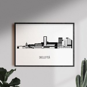 Skellefteå