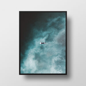 Australia Surfer